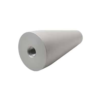 EMPREINTE ALU POUR CONE KJ50 ALUMINIUM